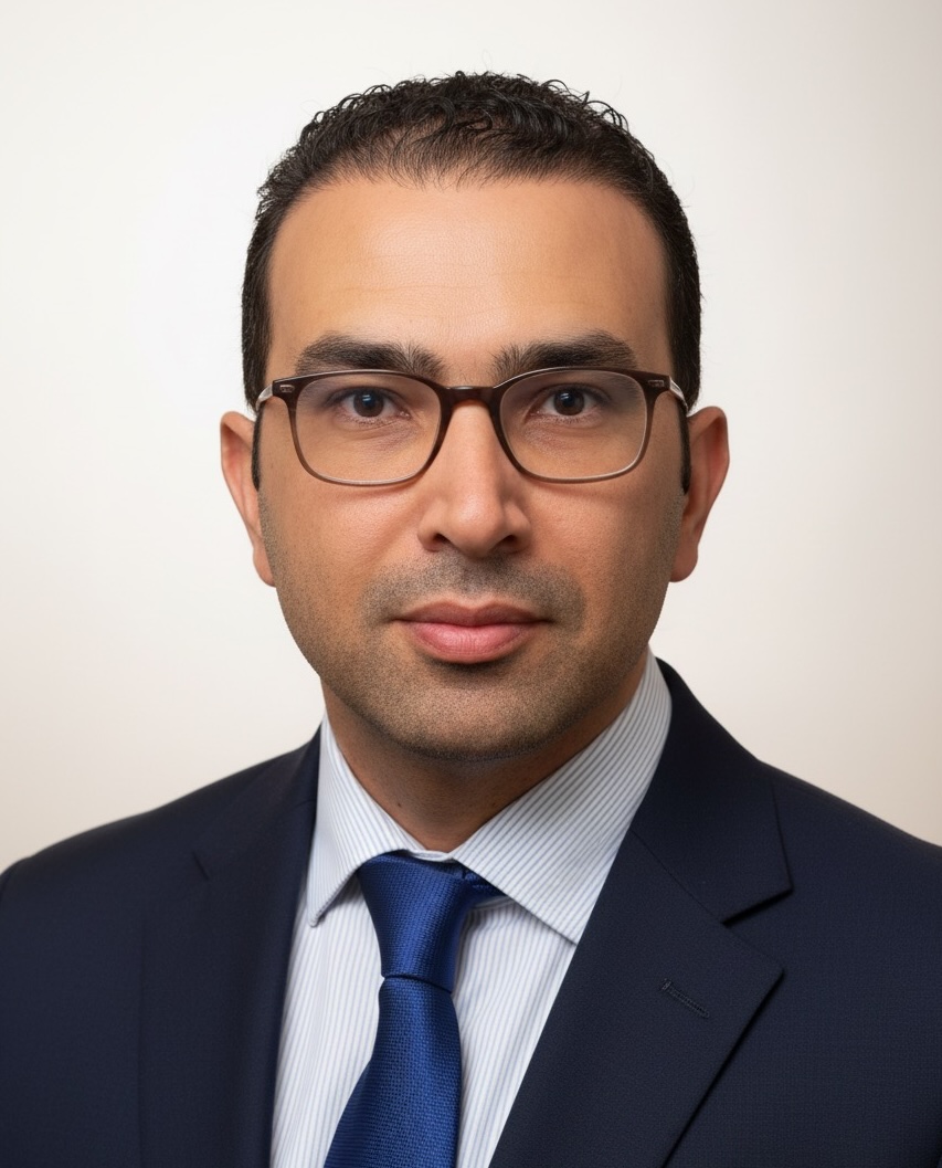 Prof. Dr. Chakib El Mokhi